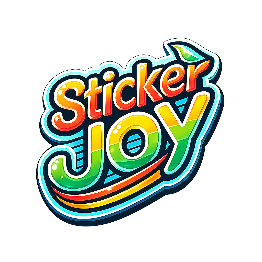 StickerJoy